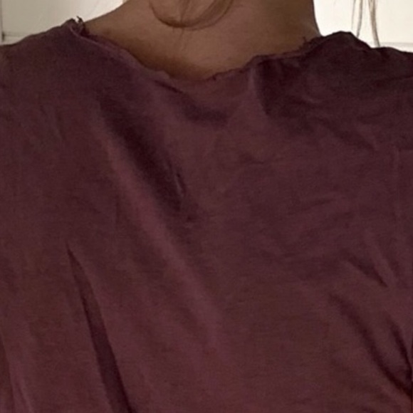 Vintage oriental tee - Picture 8 of 9